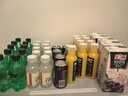 農夫山泉100%純果汁NFC橙汁300ml*10瓶整箱鮮果冷壓榨飲料禮盒熱門(mén)商品 曬單實(shí)拍圖