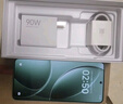 小米 REDMI K80 國(guó)家補(bǔ)貼 第三代驍龍 8 6550mAh大電池 澎湃OS 山巒青 12GB+256GB 紅米5G手機(jī) 曬單實(shí)拍圖