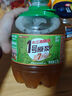 永紅源原漿鮮啤酒中秋禮盒 青島特色精釀原漿啤酒 7天鮮活扎啤全麥生啤 【微甜果味】 1.5L 1桶 曬單實拍圖