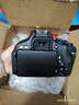 佳能/Canon 600D 650D 700D 800D套機(jī)入門級(jí)單反照相機(jī)數(shù)碼高清旅游 二手單反 佳能 600D 18-55 標(biāo)準(zhǔn)套機(jī) 95新 曬單實(shí)拍圖