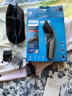 飛利浦（PHILIPS） 理發(fā)器 家用電推剪 成人兒童嬰兒充電插電兩用電推子 電動理發(fā)剪 27檔可調(diào)HC5690（90分鐘長續(xù)航） 曬單實(shí)拍圖