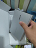 憶捷（EAGET）4TB 移動(dòng)硬盤(pán)桌面式存儲Type-C3.1高速大容量存儲 3.5英寸 曬單實(shí)拍圖