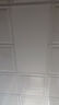 海爾（Haier）廚房燈 led集成吊頂燈鋁扣板燈300x600衛(wèi)生間吸頂?shù)蹴敓羝桨鍩?4W 曬單實拍圖
