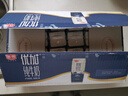 光明優(yōu)加純牛奶200ml*24盒鉆石裝3.6g原生乳蛋白營(yíng)養早餐奶家庭分享裝 曬單實(shí)拍圖