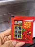 虎邦魔鬼特辣蘸料5g*10袋 辣椒面蘸料干碟燒烤火鍋烤肉巨辣油潑調(diào)料 曬單實(shí)拍圖