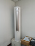 海信（Hisense）空調(diào) 大3匹 易省電輕享版 A151 AI省電大風(fēng)量銀離子抑菌新一級空調(diào)柜機 國家補貼20% 以舊換新 大3匹 一級能效 72A151 曬單實拍圖