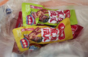 王小鹵虎皮鳳爪(W3) 混合味楊冪推薦（鹵香香辣椒麻）618g 雞爪 鹵雞爪 曬單實(shí)拍圖