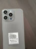 A款手機(jī)1TB（1024G）大內(nèi)存7800mAh快充驍龍8電競(jìng)?cè)略b 鈦原色 16G運(yùn)行+256G內(nèi)存 官方標(biāo)配 曬單實(shí)拍圖