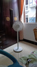 容聲（RONGSHENG）電風(fēng)扇家用落地扇交流定頻電風(fēng)扇輕音風(fēng)扇立式臺(tái)地兩用大風(fēng)量節(jié)能搖頭風(fēng)扇低噪風(fēng)扇RS-FX2401AH 曬單實(shí)拍圖
