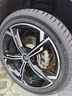 米其林（MICHELIN）汽車(chē)輪胎 245/45R20 103V 競馳 PILOT SPORT 4 SUV 適配極狐/唐 曬單實(shí)拍圖