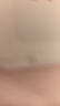 英科醫(yī)療（INTCO）一次性手套丁腈手套中碼100只食品級餐飲耐用丁晴白色橡膠手套 曬單實拍圖