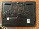微星（MSI）神影16 銳龍版 2025 16英寸游戲筆記本電腦(R9-7945HX RTX5070 16G 1TB 2.5K/240Hz) 曬單實拍圖