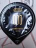 杜蕾斯（durex）避孕套安全套超薄001黑金三合一12只套套成人用品情趣用品 曬單實(shí)拍圖