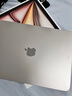 Apple/蘋(píng)果 iPad Air 11英寸 M3芯片2025年款 平板電腦 (128GB WLAN版)紫色 曬單實(shí)拍圖