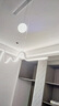 惠普餐廳燈led普瑞護眼吧臺餐桌吊燈北歐奶油風(fēng)中山燈具包安裝 曬單實(shí)拍圖