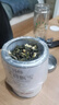 協(xié)穆茉莉花茶 胖東來(lái)特級茉莉花茶新茶濃香型綠茶2025新茶葉送禮 【5A特級高山茉莉飄雪】250克 曬單實(shí)拍圖