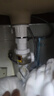 潛水艇（Submarine）洗臉盆下水管下水器套裝銅質(zhì)去水器帶防臭塞防返味SQ-11C帶溢水口 曬單實(shí)拍圖