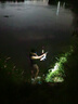 沃鼎王朝唐釣魚竿碳纖維超輕量小綜合高端鯽魚竿魚桿臺釣手竿5.4米 4H 曬單實拍圖