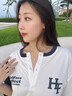 唯一（Winy）999足銀四葉草項鏈2025新款吊墜生日七夕情人節禮物送女朋友老婆 曬單實(shí)拍圖