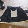 安踏兒童羽絨服男大小童2024冬保暖熱返科技戶外羽絨外套A52446906H 曬單實拍圖