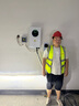 公牛直流充電樁20kw7kw家用快充九孔9孔適配于蔚來紅旗eqm5極越理想MEGA特斯拉奧迪理想華為問界極氪 7KW直流充電樁(送基礎安裝) 曬單實拍圖