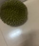 什果樂(lè )貓山王榴蓮（D197）馬來(lái)西亞進(jìn)口帶殼整果液氮冷凍水果禮盒 尊選果凈重3.5-4.0斤（包4房） 曬單實(shí)拍圖