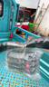 正新輪胎自行車(chē)輪胎 27.5X1.95EPS 外胎輕蜂俠+內胎SV33MM 【C1673N套裝】 曬單實(shí)拍圖