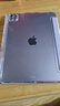 CangHua 2024/2025款iPad Air11英寸鋼化膜M3芯片Air6/7鋼化膜蘋(píng)果平板電腦保護膜高清全屏覆蓋防指紋貼膜 曬單實(shí)拍圖