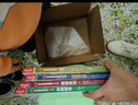 樂(lè )樂(lè )趣 揭秘翻翻書(shū)低幼版3-4-6歲科普百科全書(shū) 揭秘系列兒童版課外讀物 三歲四歲少兒百科常識書(shū)籍 【點(diǎn)讀版】揭秘火車(chē) 曬單實(shí)拍圖