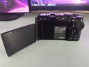 尼康（Nikon）【國家補貼】Z30入門級微單相機Vlog家用自拍高清旅游翻轉(zhuǎn)屏自拍相機 單機 Z30 16-50 f/3.5-6.3套裝 官方標配【送鋼化膜+座充+相機包+曬單送三腳架】 曬單實拍圖