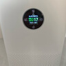 米家【家電國(guó)家補(bǔ)貼】小米空氣凈化器5S家用除甲醛除菌除過(guò)敏AC-M24-SC 曬單實(shí)拍圖