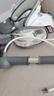 魚(yú)躍（Yuwell）升級款加強頸椎牽引器家用頸托護頸椎支撐醫用理療治療儀固定器 曬單實(shí)拍圖