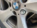 道博（DVB）寶馬X5X6X1X2X3X4X7Z4汽車輪胎防盜螺絲套筒320LI316LI系工具鑰匙 043號 套筒 曬單實(shí)拍圖
