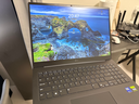 LGgram Pro 16英寸獨顯性能輕薄本AI筆記本電腦(二代U7/RTX5050/144Hz 16Z90TR-E.AL88C） 曬單實拍圖