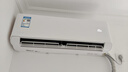 科龍空調(diào) 海信出品 靜省電 小布丁QJ 1.5匹掛機(jī) 新一級大風(fēng)量 輕音 變頻省電 冷暖臥室壁掛式國家補(bǔ)貼 1.5匹 一級能效 【享壓縮機(jī)十年包修】33QJ 曬單實(shí)拍圖