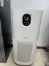 東芝（TOSHIBA）大白梨空氣凈化器除甲醛過(guò)敏源等離子消殺病毒細菌醫護級衛健委備案家用【國家補貼】 曬單實(shí)拍圖