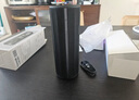 小米（MI）Xiaomi 藍(lán)牙音箱 黑色 戶外便攜高保真音響 聲學(xué)小鋼炮小米澎湃智聯(lián) 防水防塵露營NFC 曬單實拍圖
