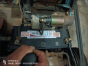 駱駝駱駝2S駱駝蓄電池6-QW-120電瓶12V120AH農用機械車(chē)客貨車(chē)免維護 駱駝2S 6-QW-120 曬單實(shí)拍圖