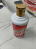 貴和泉貴州飛茅1949醬香型白酒53度糧食酒口糧酒自飲包郵 53度 100mL 1瓶 曬單實(shí)拍圖