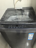 海爾（Haier）波輪洗衣機全自動家用12公斤大容量【XQB120-BZ20D1】直驅(qū)變頻 一級能效家電國家補貼20% 以舊換新 曬單實拍圖