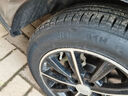 佳通(Giti)汽車輪胎205/55R16 91H E1 原配 大眾寶來 適配速騰/朗逸 曬單實拍圖