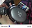 iKF V11 Max四模游戲耳機頭戴式無(wú)線(xiàn)電競7.1音效藍牙有線(xiàn)FPS專(zhuān)用三角洲無(wú)畏契約cs聽(tīng)聲辨位 鈦銀色 曬單實(shí)拍圖
