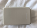 綠聯(lián)【3C認(rèn)證可上飛機(jī)】充電寶20000毫安22.5W快充 大容量迷你小巧便攜移動電源適用蘋果16Pro小米華為 曬單實拍圖