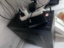 科碩 KESU 移動硬盤安全加密USB3.0高速機械硬盤2.5英寸 1TB-雙盤備份+硬盤包 時尚黑 曬單實拍圖
