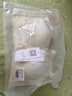 都市麗人莫代爾內(nèi)衣女聚攏小胸顯大上托防下垂收副乳無鋼圈蕾絲文胸罩香檳 曬單實拍圖