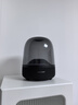 哈曼卡頓 琉璃4代音響  琉璃3代升級款 Aura Stuio 4 藍牙音箱 桌面家用電腦音響家庭影院七夕禮物 （高性?xún)r(jià)比）琉璃3 黑色 音箱 曬單實(shí)拍圖