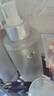 歐詩漫（OSM）玻尿酸爽膚水保濕精華水300ml大容量贈補水噴霧護膚品生日禮物 曬單實拍圖