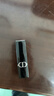 迪奧DIOR【鄧為推薦】烈艷藍金口紅絲絨999啞光唇膏化妝品 生日禮物女 曬單實(shí)拍圖