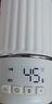 小白熊SnowBear無線便攜恒溫杯嬰兒水壺保溫兒童外出泡奶電熱杯帶快充500mL 5076 曬單實拍圖