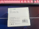 綠聯(lián) USB3.0擴展器分線(xiàn)器一拖七口高速擴展塢 筆記本臺式電腦接硬盤(pán)鍵鼠HUB延長(cháng)線(xiàn)拓展塢配12V2A電源 曬單實(shí)拍圖
